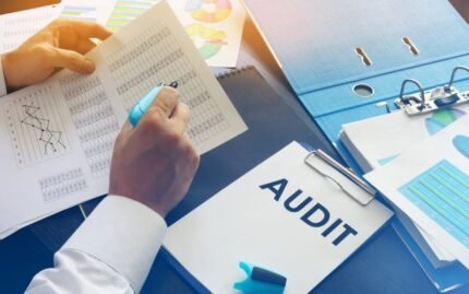 Como hacer una Auditoria