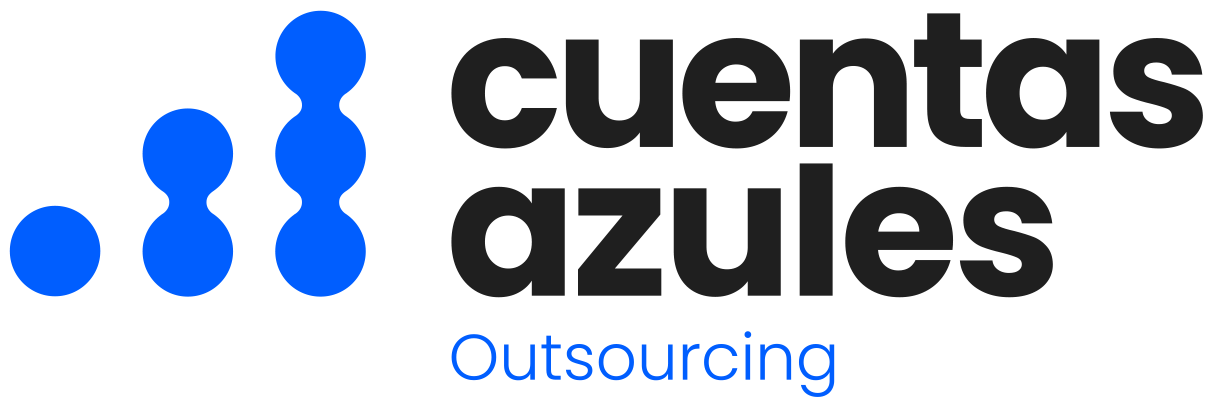 Cuentas Azules